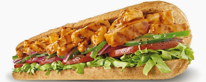 Subway | 7706 Kennedy Rd, Markham, ON L3R 9S5, Canada | Phone: (905) 940-8987