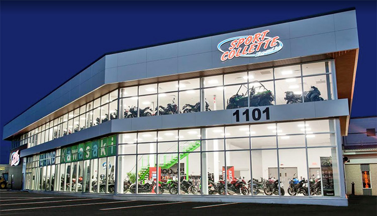 Sport Collette | 1101 Rue Nobel Sainte-Julie, Saint-Amable, QC J3E 1Z4, Canada | Phone: (450) 649-0066