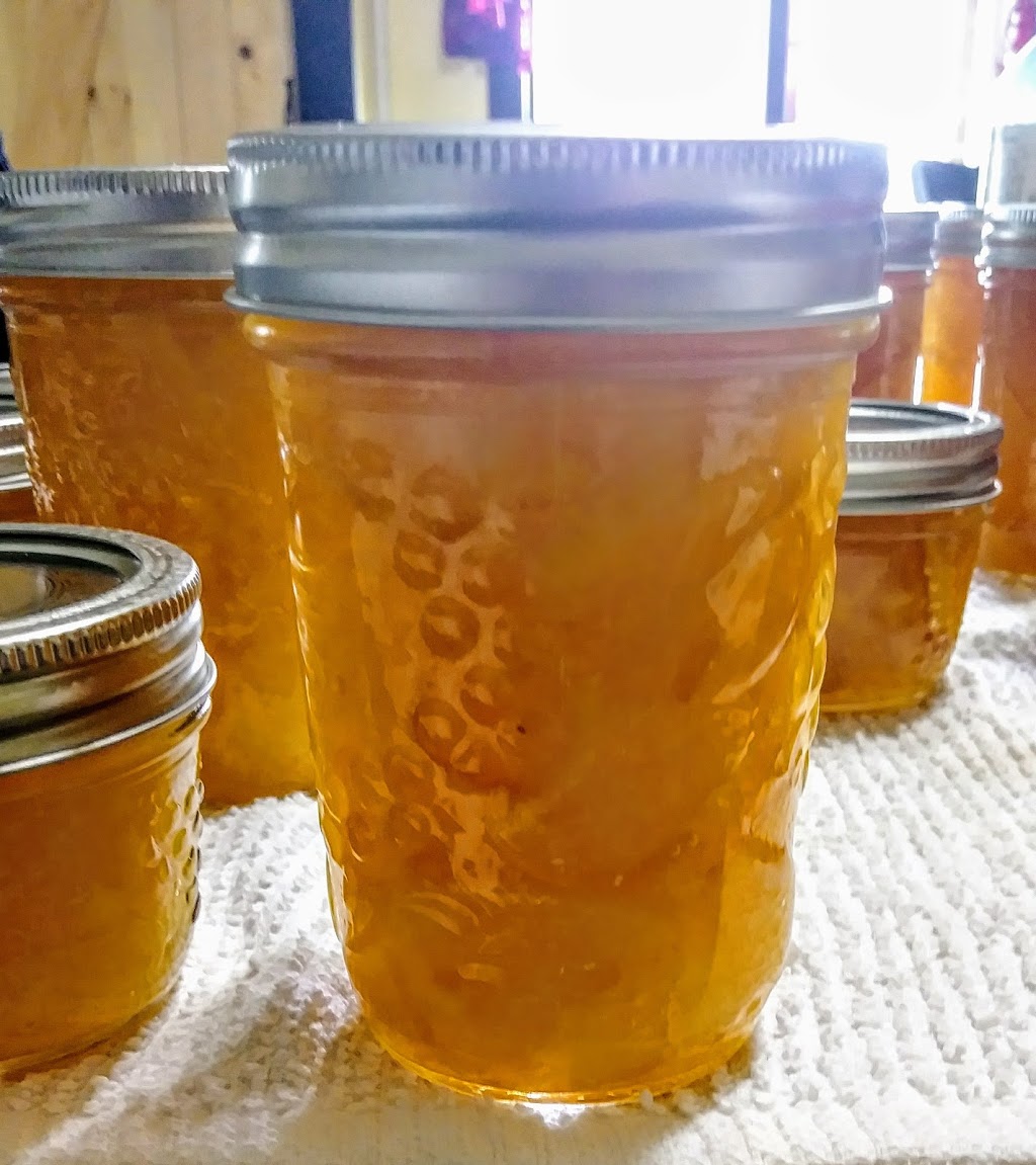 Farmland Jams & More | 957 The Glen Rd, Woodville, ON K0M 2T0, Canada | Phone: (705) 879-1026