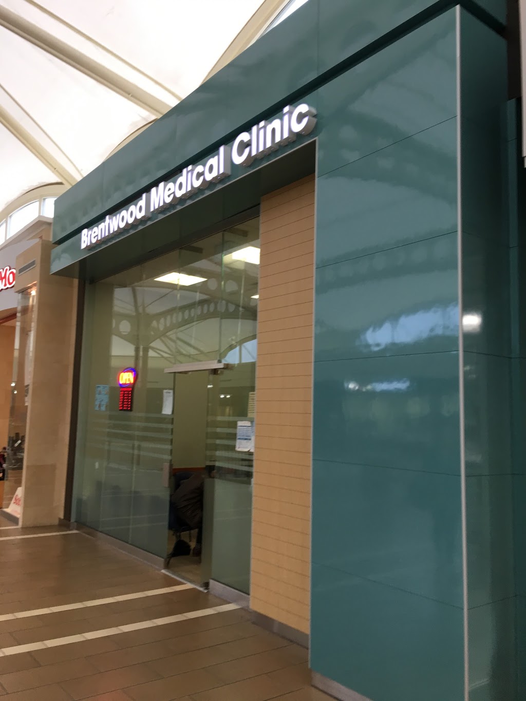 Brentwood Medical Clinic | 4567 Lougheed Hwy, Burnaby, BC V5C 3Z6, Canada | Phone: (604) 294-8540