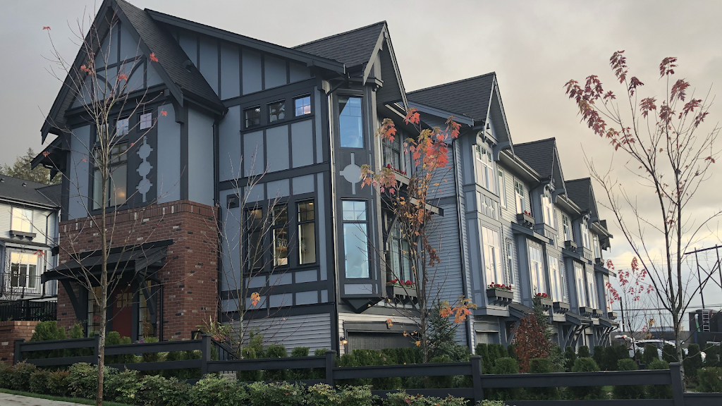 Spartan Exteriors LTD. | 10468 McEachern St, Maple Ridge, BC V2W 0H8, Canada | Phone: (778) 875-9320