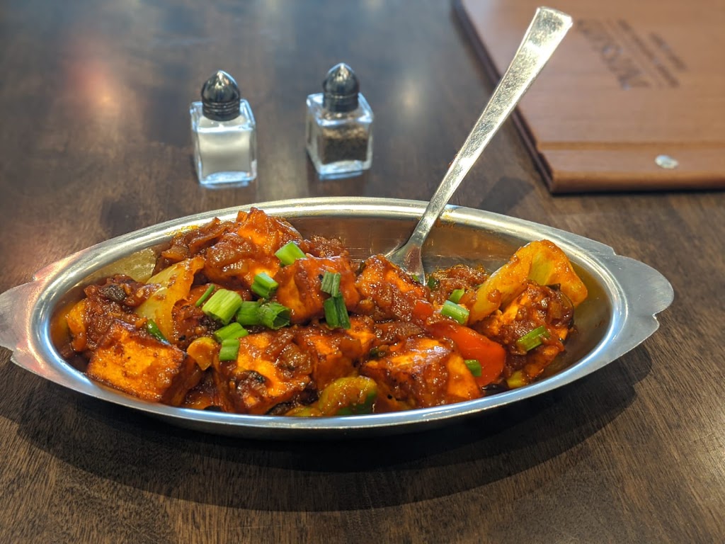 Saffron Indian Cuisine | 605 Hespeler Rd, Cambridge, ON N1R 6J3, Canada | Phone: (519) 267-8188