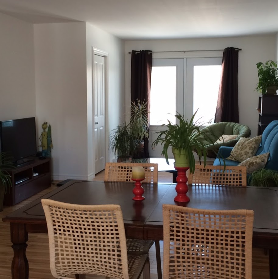 Logement a Shawinigan | 1503 67e Rue, Shawinigan, QC G9N 5X4, Canada | Phone: (819) 531-5075