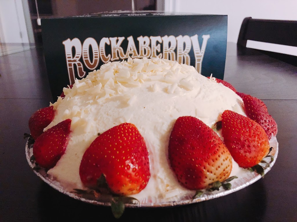 Rockaberry | 7210 Boul Langelier, Saint-Léonard, QC H1S 2X6, Canada | Phone: (514) 255-3339