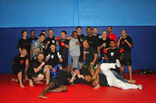 Doggpound Martial Arts Academy | 190 Bovaird Dr W Unit 19, Brampton, ON L7A 1A7, Canada | Phone: (647) 812-3986