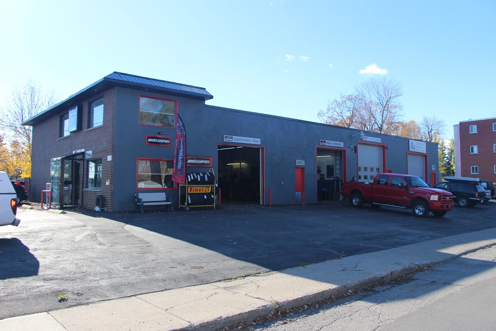 Garage Auto Électrique Ménard | 1300 Boulevard Taschereau, La Prairie, QC J5R 1X3, Canada | Phone: (450) 659-0958