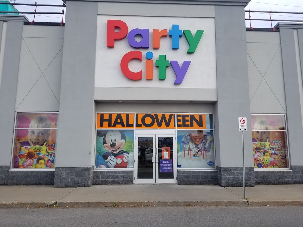Party City | 2085 Tenth Line Rd, Orléans, ON K4A 4C5, Canada | Phone: (613) 590-9872