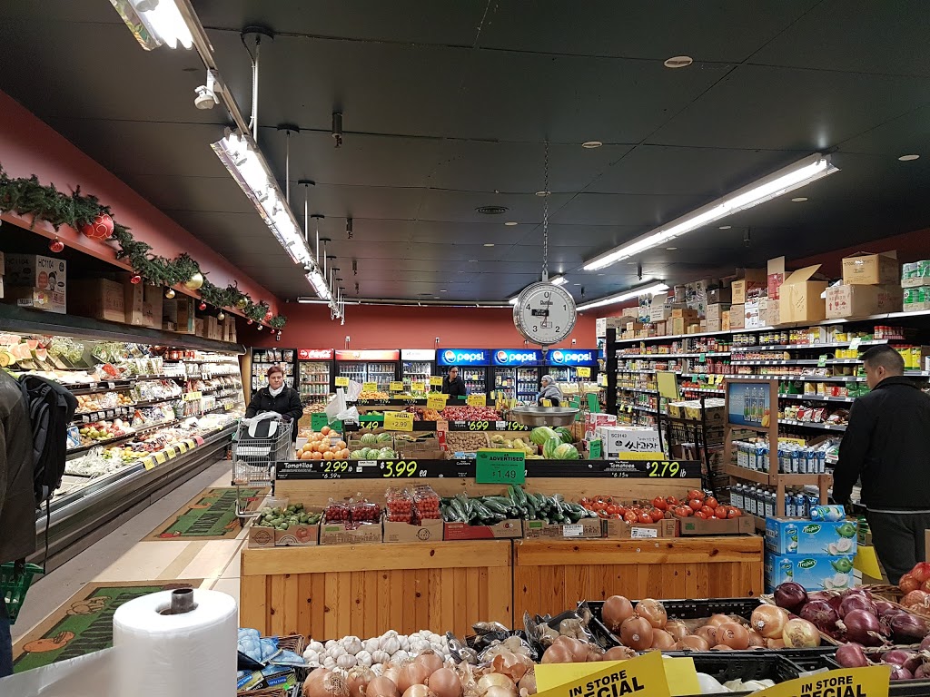 88 Supermarket | 2611 E 49th Ave, Vancouver, BC V5S 1J9, Canada | Phone: (604) 438-0869