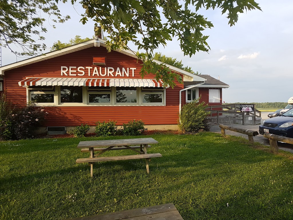 Redwood Restaurant | Elora St, Clifford, ON N0G 1M0, Canada | Phone: (519) 327-8738