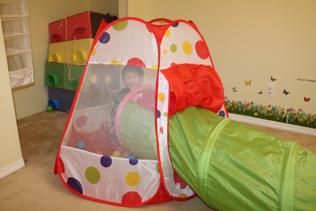 Amazing Grace Childcare Centre | 10816 155a St, Surrey, BC V3R 0H7, Canada | Phone: (778) 885-9369