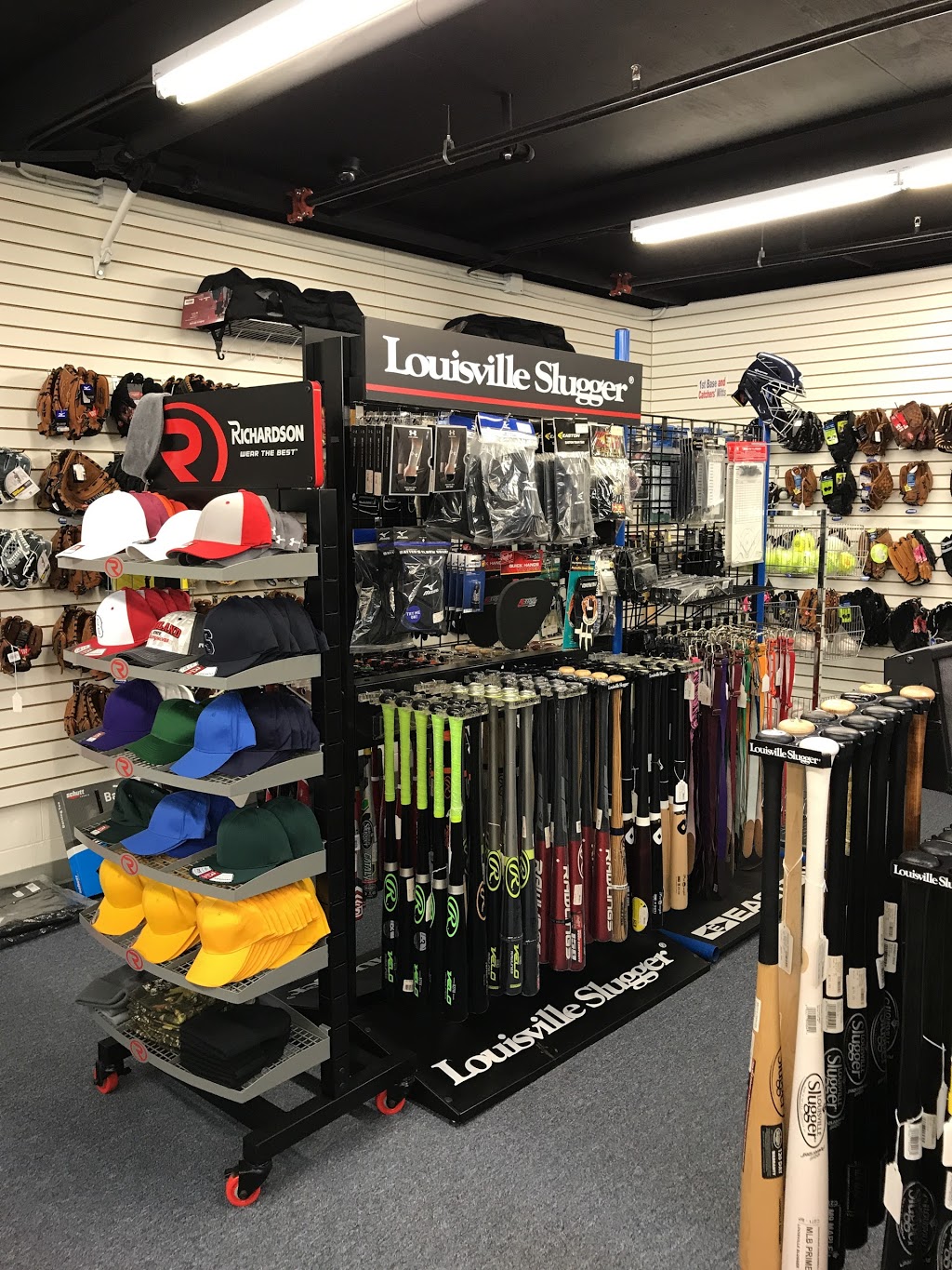 Prostock Athletic Supply | 110 N Samish Way, Bellingham, WA 98225, USA | Phone: (360) 647-0410