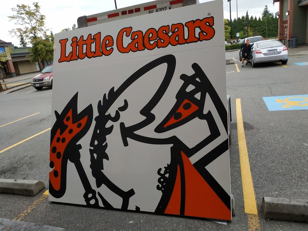 Little Caesars Pizza | 7052 Kerr St, Vancouver, BC V5S 3E2, Canada | Phone: (604) 435-1666