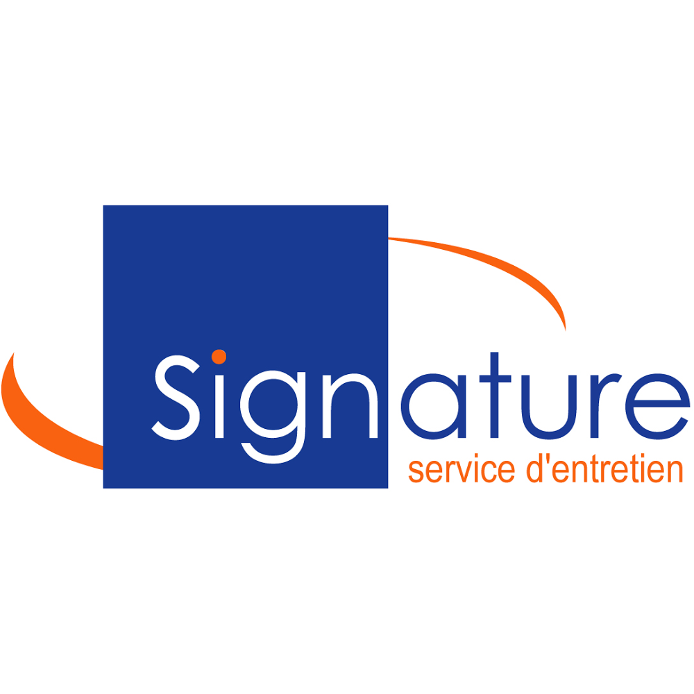 Signature service dentretien | 9000 Rue de lInnovation, Anjou, QC H1J 2X9, Canada | Phone: (514) 527-1146