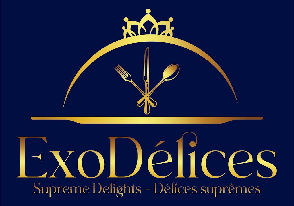 Exodélices | 323 Coventry Rd L208, Ottawa, ON K1K 3X6, Canada | Phone: (613) 302-4424