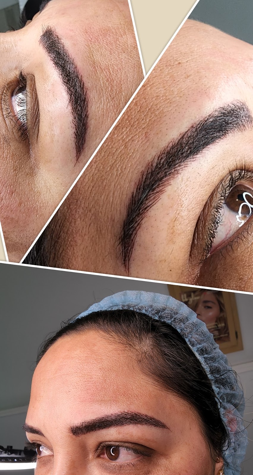 Kosmos Brows and Beauty Aesthetics | 2940 Southern Crescent, Abbotsford, BC V2T 5H8, Canada | Phone: (778) 808-4333