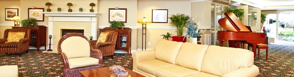 Trinity Lodge Retirement Residence | 1111 Glenmore Trail SW, Calgary, AB T2V 4C9, Canada | Phone: (403) 253-7576