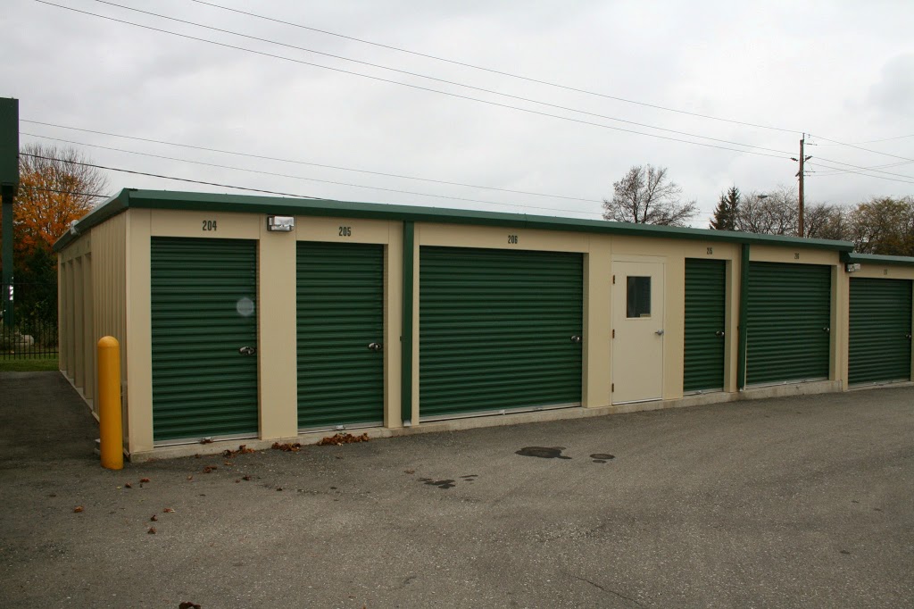 Store-N-Save Self Storage | 601 Park Rd N, Brantford, ON N3T 5L8, Canada | Phone: (519) 751-2360