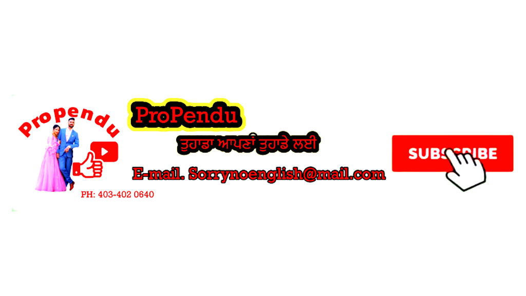 ProPendu | 114 Saddlemont Crescent NE, Calgary, AB T3J 4R7, Canada | Phone: (403) 402-0640