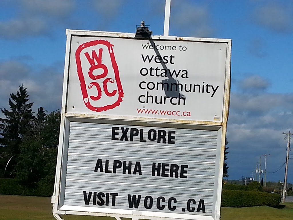 West Ottawa Community Church | 3123 Carp Rd, Carp, ON K0A 1L0, Canada | Phone: (613) 839-7528