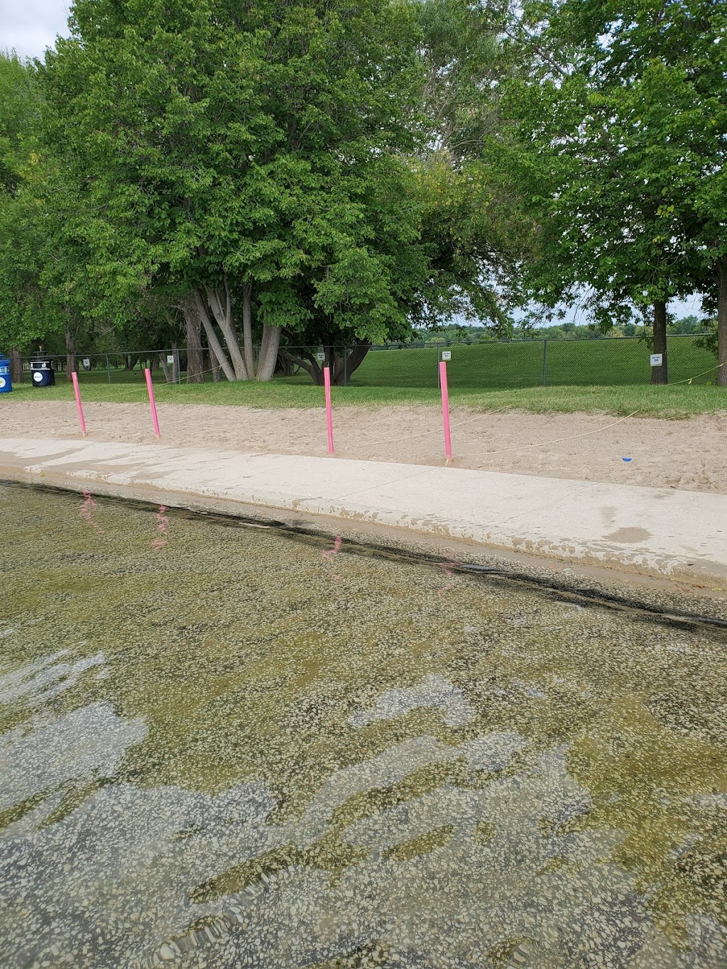 Selkirk Park Pool and Splash Pad | Eveline St, Selkirk, MB R1A 1E6, Canada | Phone: (204) 785-4900