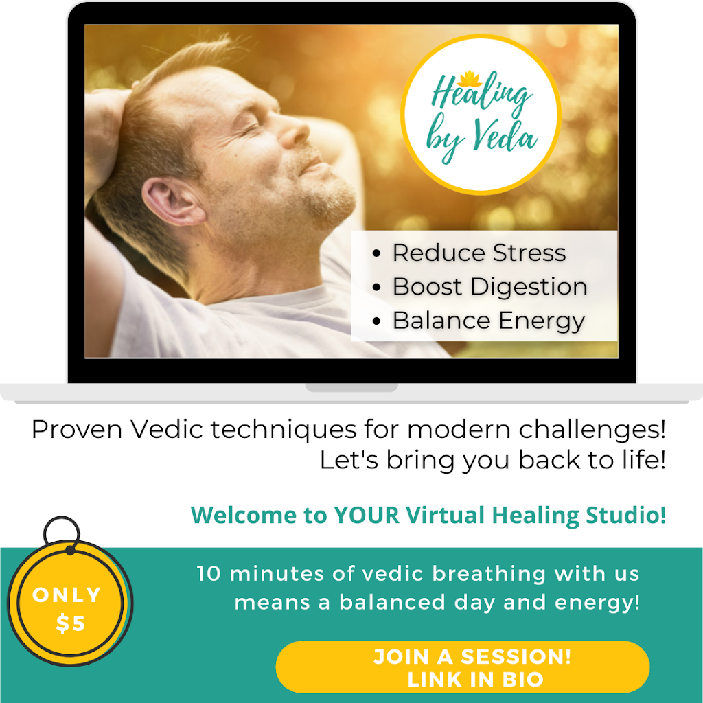 Healing by Veda | 75 Silver Springs Blvd Unit # 511, Scarborough, ON M1V 1W2, Canada | Phone: (647) 760-5472