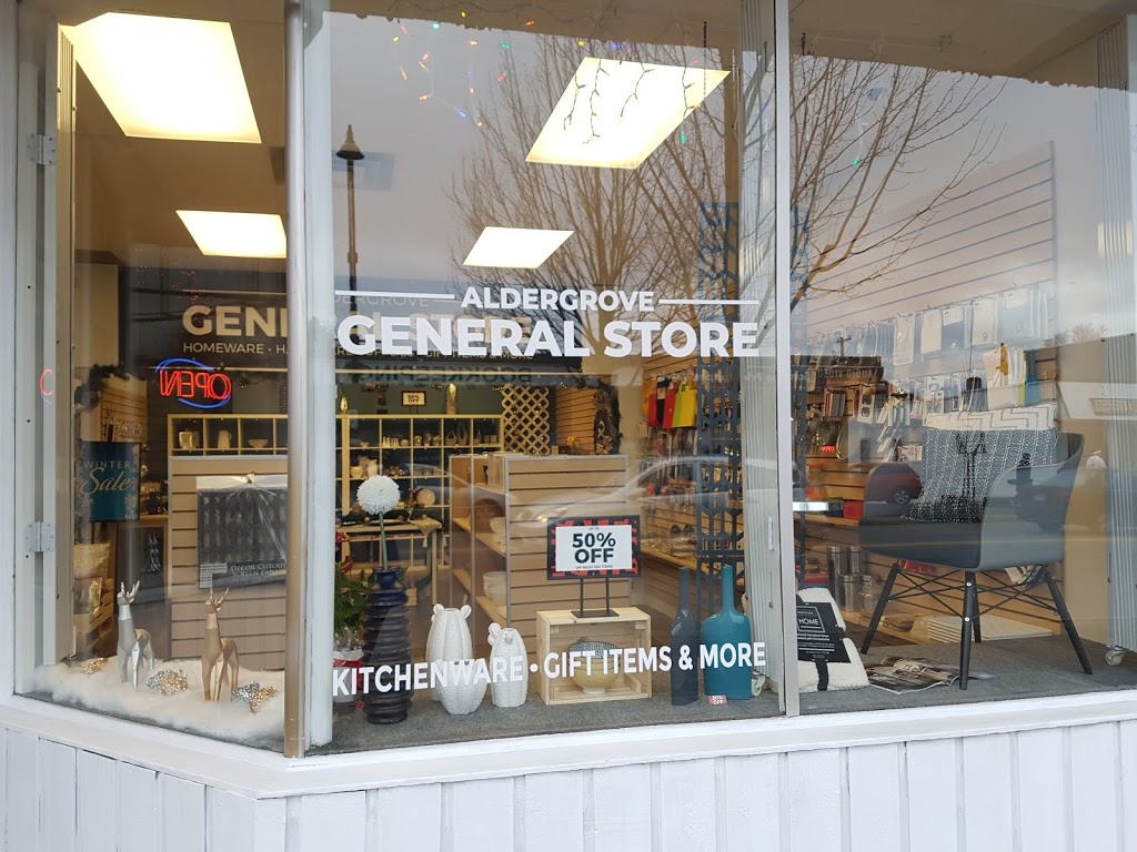 Aldergrove General Store | 27271 Fraser Hwy, Aldergrove, BC V4W 3P9, Canada | Phone: (604) 381-0830