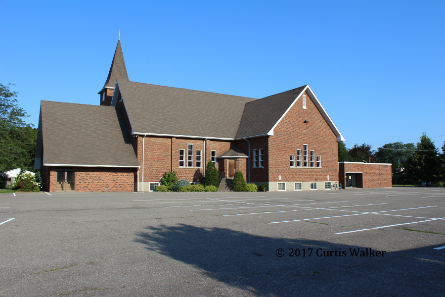 Harvest Bible Chapel Niagara - Administrative Offices and Ministry Centre | 301 Scott St, St. Catharines, ON L2N 1J4, Canada | Phone: (905) 646-7777