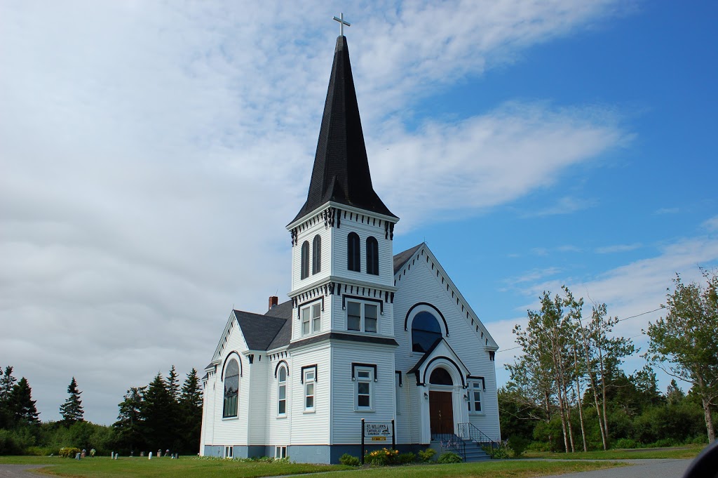 Tidal Watch Inn | 16 Beach St, St. Martins, NB E5R 1C7, Canada | Phone: (506) 833-4772