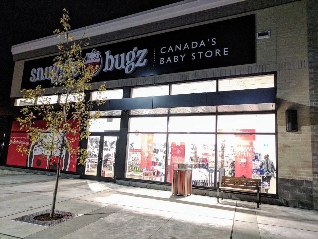 Snuggle Bugz - North York | 75 Billy Bishop Way, North York, ON M3K 2C8, Canada | Phone: (416) 945-9933