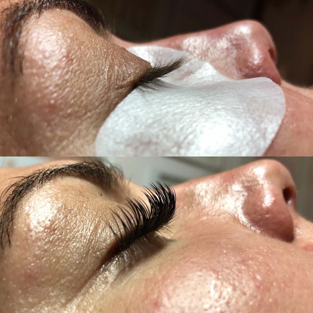 The Lashery | 520 Guelph Line, Burlington, ON L7R 3M4, Canada | Phone: (289) 962-1303