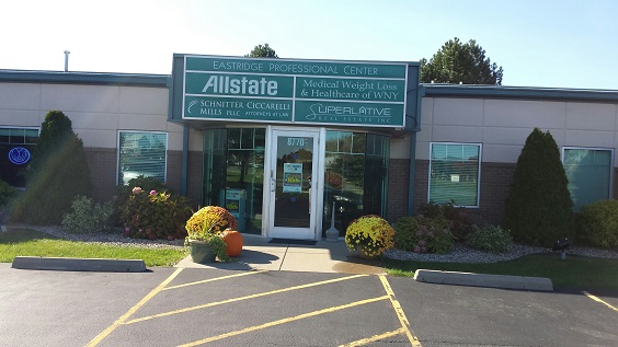 Wayne LeVan: Allstate Insurance | 8770 Transit Rd, East Amherst, NY 14051, USA | Phone: (716) 689-1691