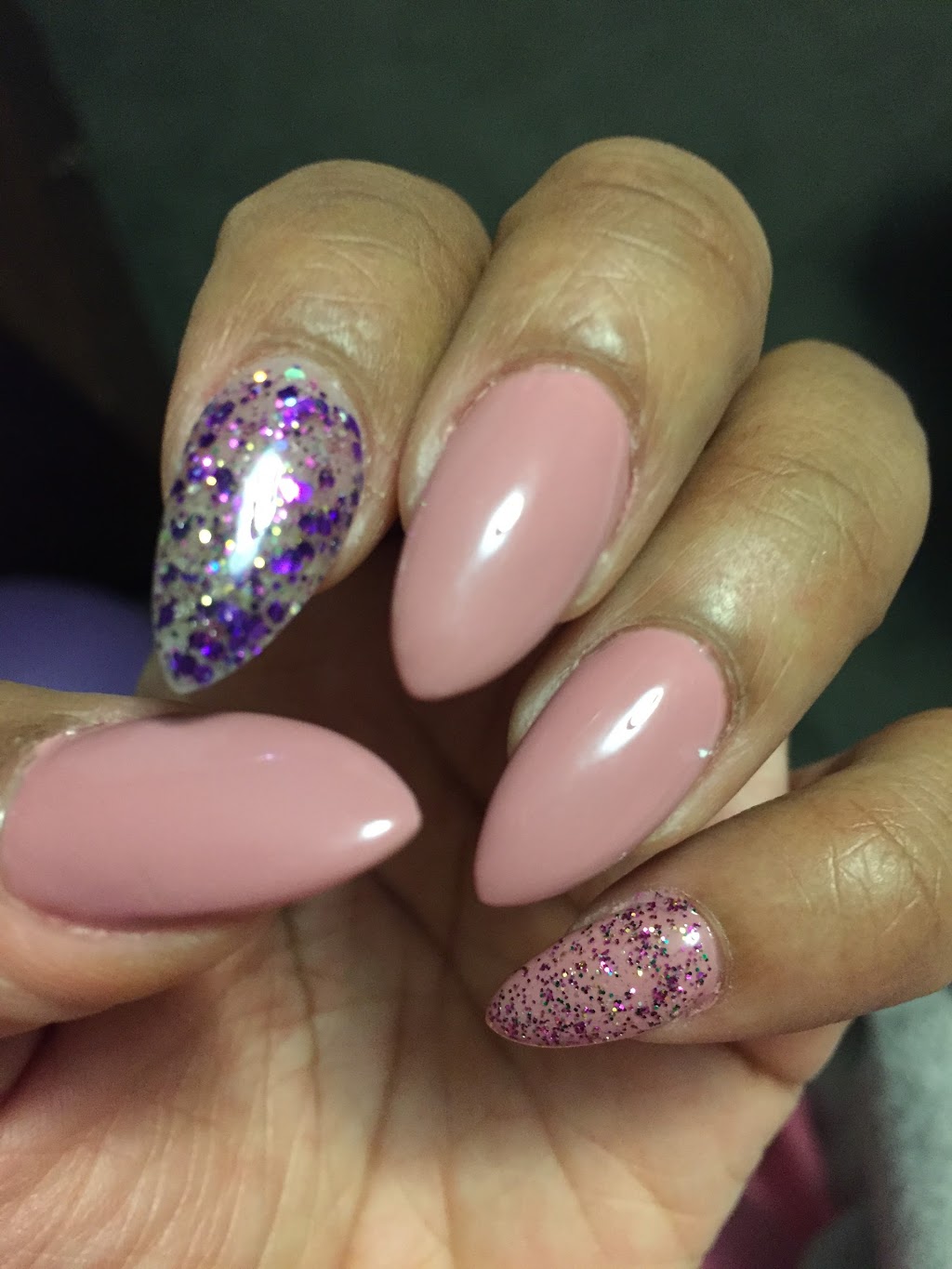 Smart Nails & Aesthetics | 17 Worthington Ave, Brampton, ON L7A 2Y7, Canada | Phone: (905) 970-0404