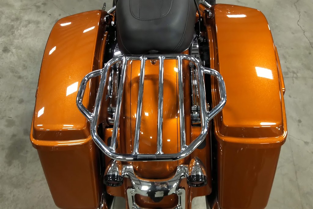 Classy Chassis & Cycles | 1399 8th Line Smith, Lakefield, ON K0L 2H0, Canada | Phone: (888) 292-8305