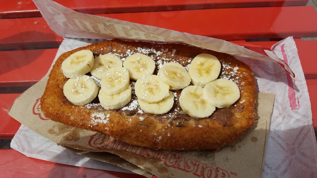 BeaverTails | 14 Main St W, Grand Bend, ON N0M 1T0, Canada | Phone: (519) 800-6033