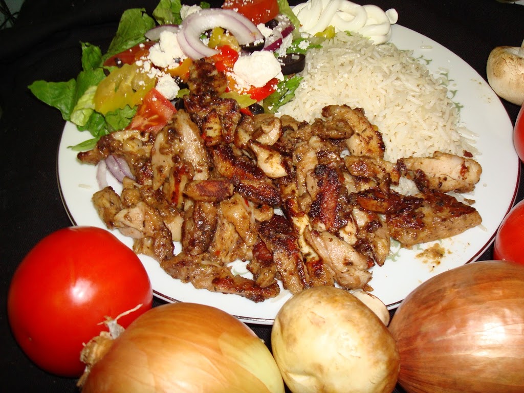 Phat Shawarma BEST SHAWARMA IN KW | 155 Highland Rd E, Kitchener, ON N2M 3W1, Canada | Phone: (519) 954-4999