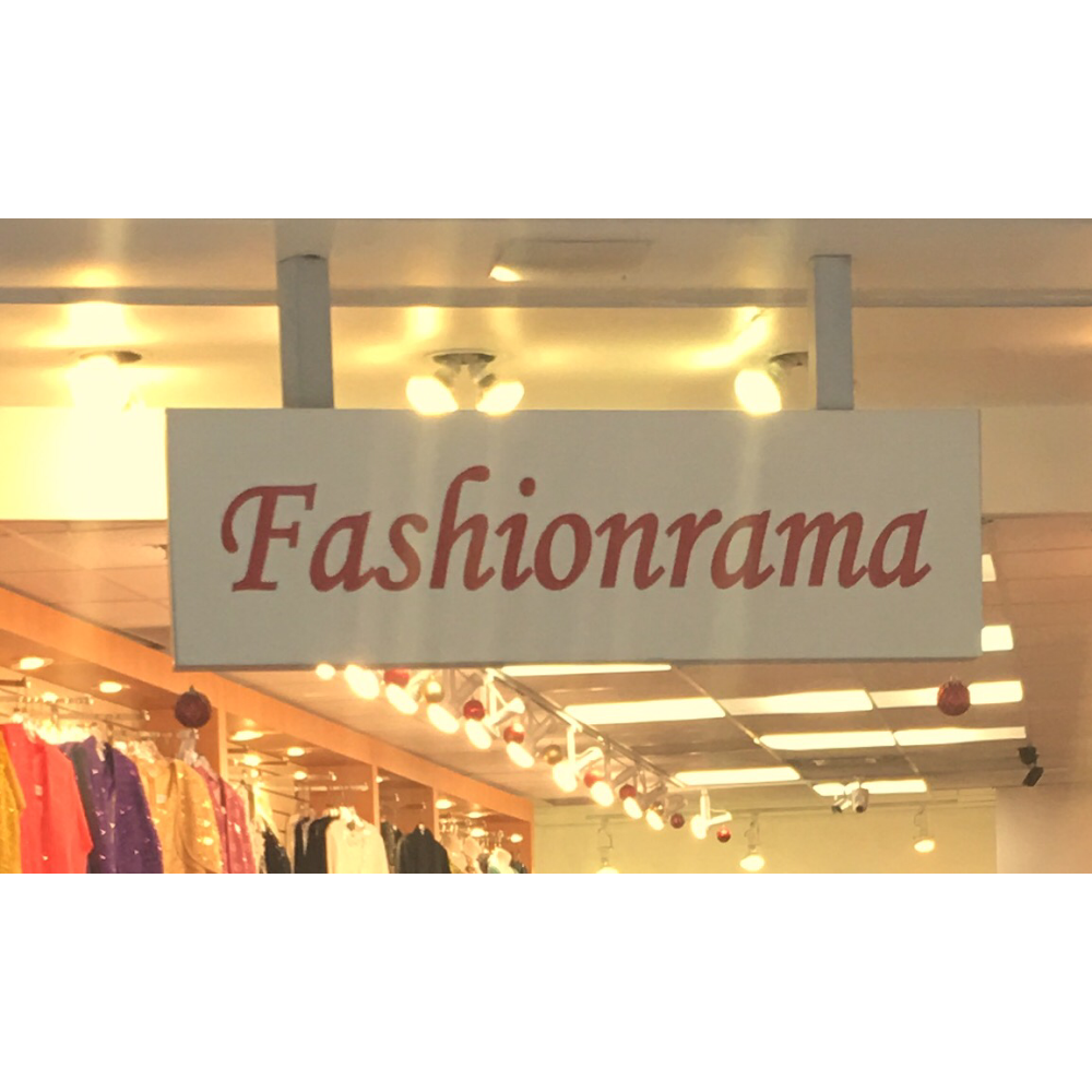 Fashionrama | 100 Eglinton Square #4, Scarborough, ON M1L 2K1, Canada | Phone: (416) 701-9065