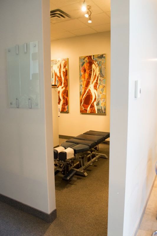 Clinique santé vertébrale | 2230 Boulevard du Millénaire #175, Saint-Basile-le-Grand, QC J3N 1T8, Canada | Phone: (450) 653-6938