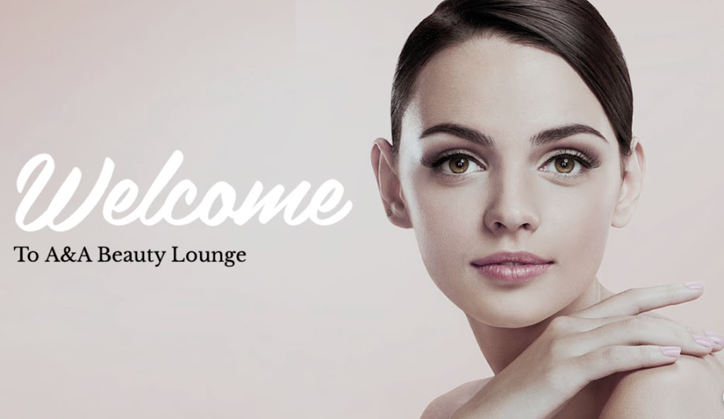 A&A Beauty Lounge | 166 Holland Cir, Cambridge, ON N3C 0E2, Canada | Phone: (519) 841-8614