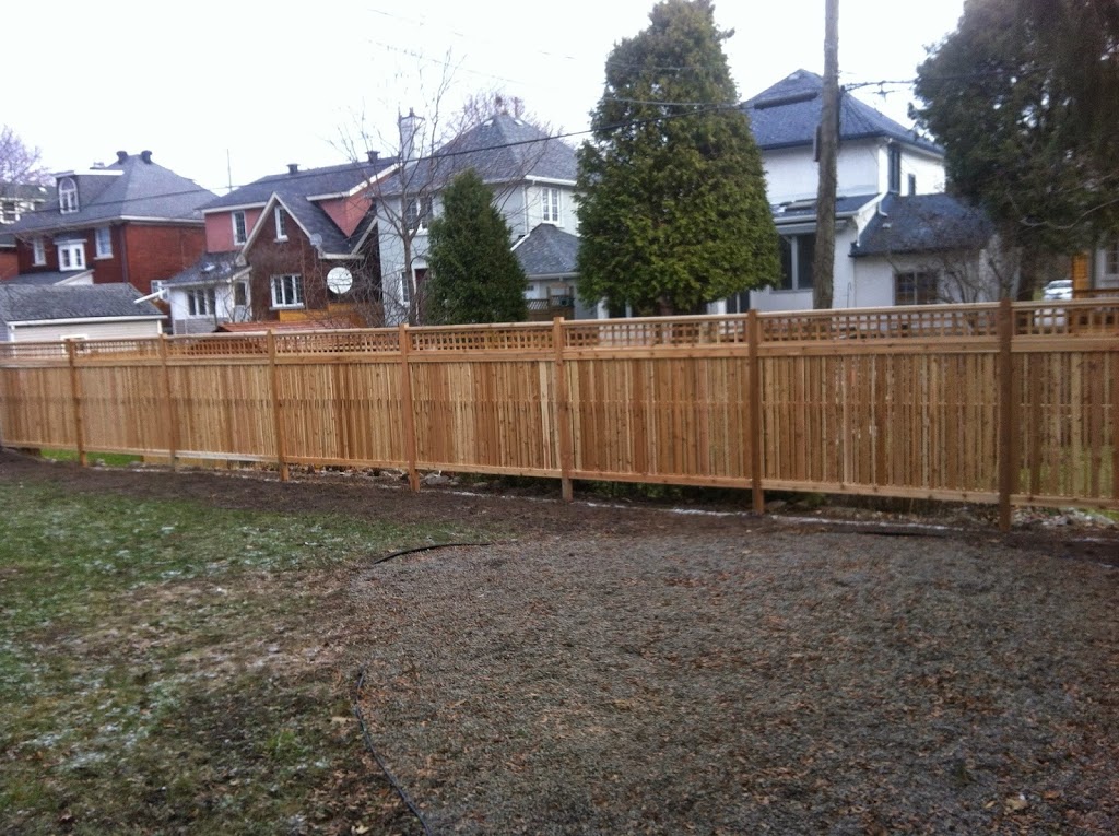 Capital Deck and Fence | 250 Tofino Private, Kanata, ON K2M 0B1, Canada | Phone: (613) 413-7572