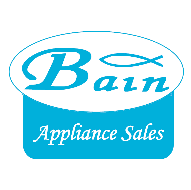 Bain Appliance Sales | 481 St Marys Rd, Winnipeg, MB R2M 3L1, Canada | Phone: (204) 233-5814