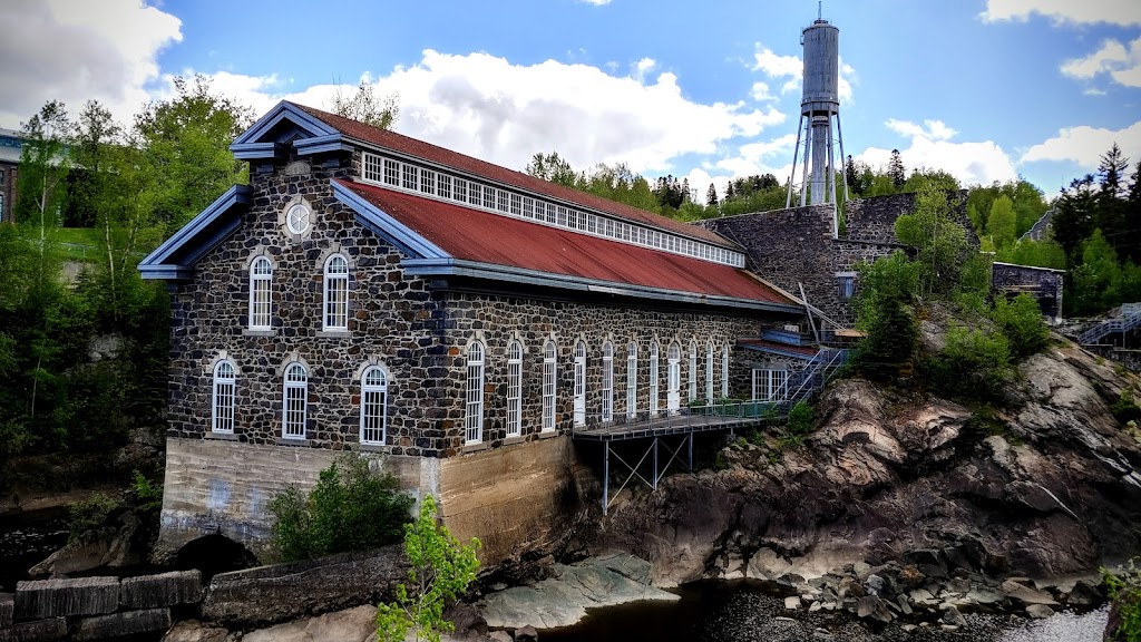 La Pulperie de Chicoutimi - Regional Museum | 300 Rue Dubuc, Chicoutimi, QC G7J 4M1, Canada | Phone: (418) 698-3100