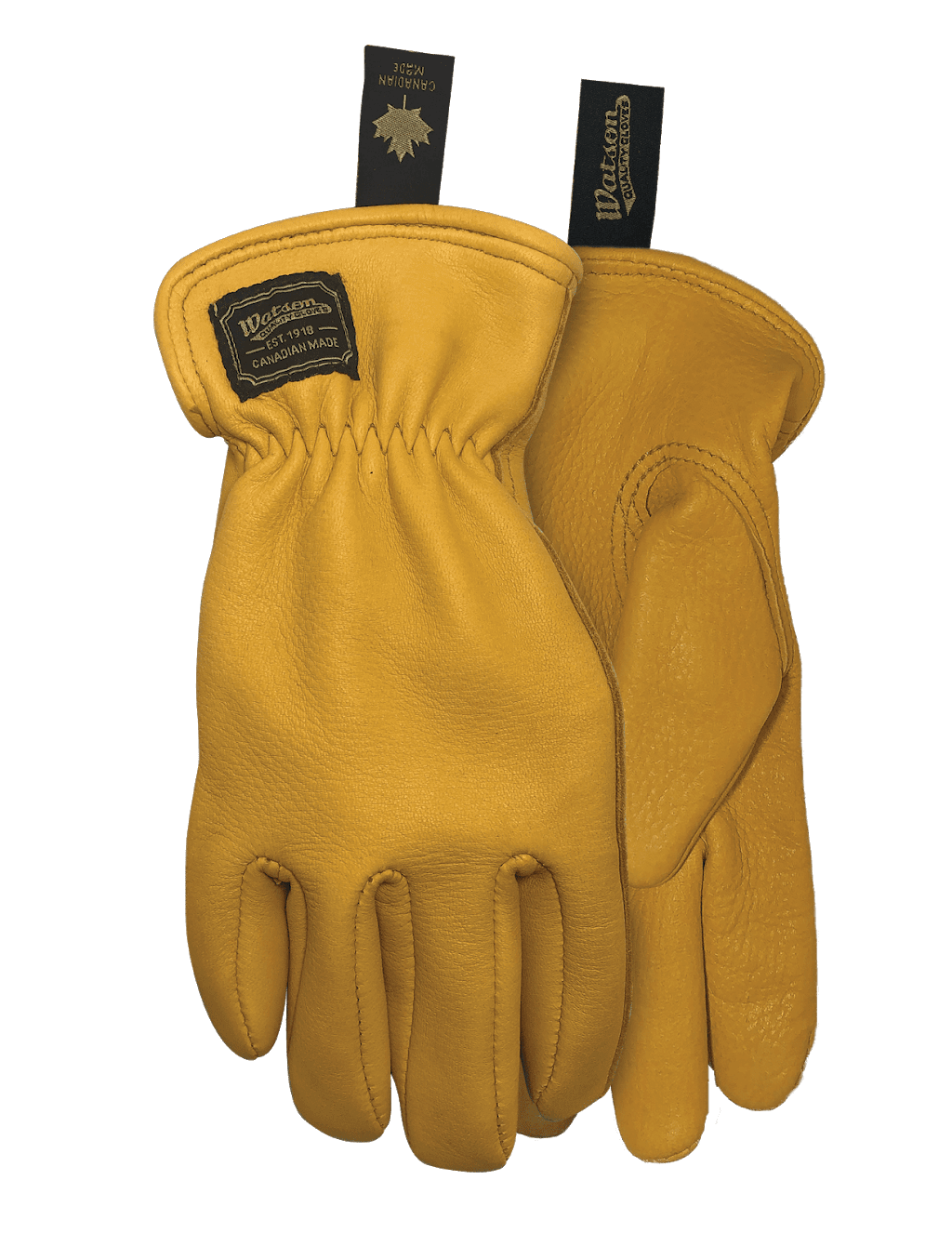 Watson Gloves | 7955 N Fraser Way, Burnaby, BC V5J 0A4, Canada | Phone: (604) 874-1105