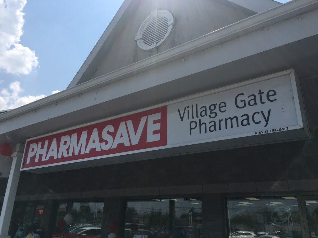 Pharmasave Village Gate Pharmacy | 101 East Street S, Bobcaygeon, ON K0M 1A0, Canada | Phone: (705) 738-2372