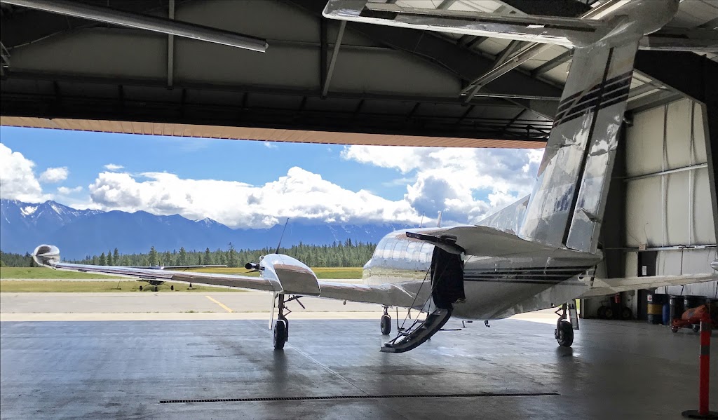 BID AIR | 9426 Airport Access Rd, Cranbrook, BC V1C 7E4, Canada | Phone: (250) 426-8888