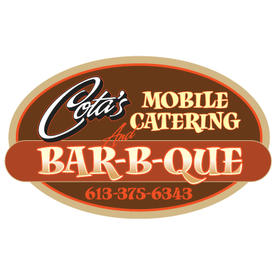 Cotas Mobile Catering | 11923 Road 38, Tichborne, ON K0H 2V0, Canada | Phone: (613) 375-6343