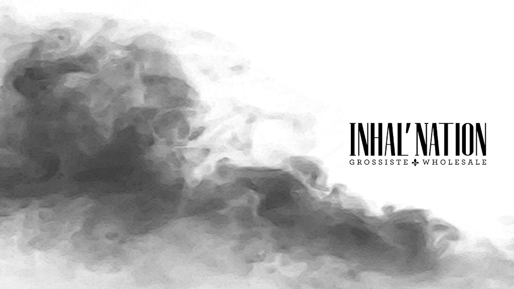 InhalNation | 910 Rue Bégin, Saint-Laurent, QC H4M 2N5, Canada | Phone: (450) 688-4848