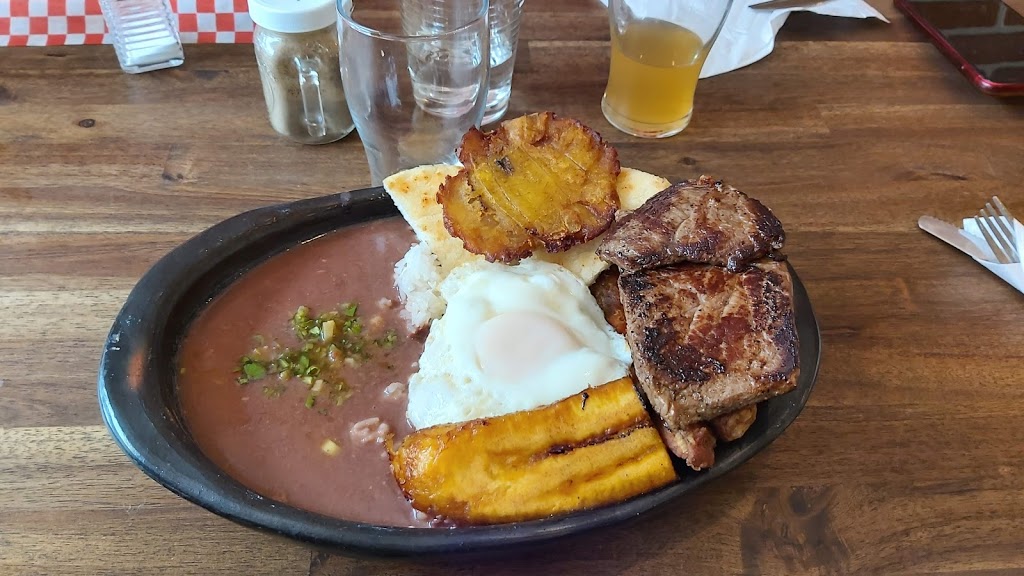 Tostadito café boulangerie | 5412 Rue Jean-Talon, Saint-Léonard, QC H1S 1L6, Canada | Phone: (514) 379-3626