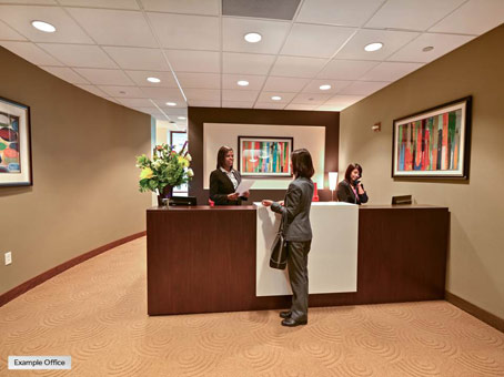 Regus - Ontario, Mississauga - Airways | 5925 Airport Rd Suite 200, Mississauga, ON L4V 1W1, Canada | Phone: (905) 672-1200