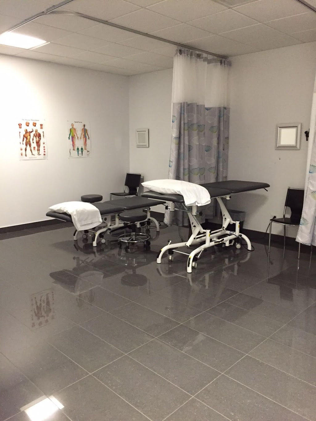 Axo Physio St-Emile | 1200 Rue de la Faune, Québec, QC G3E 1T2, Canada | Phone: (418) 915-2212