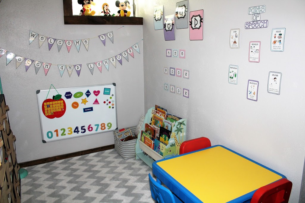 Little Squirts Speech Therapy | 20 Carriage Park, West Seneca, NY 14224, USA | Phone: (716) 324-1989